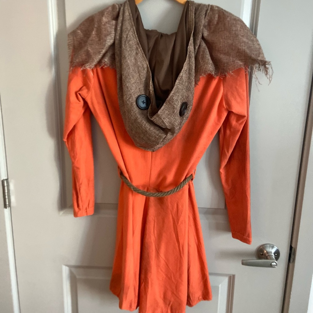 TRICK ‘R TREAT HALLOWEEN COSTUMES SIZE L - Picture 3 of 5